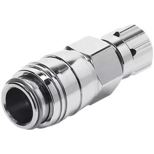 Conector Festo KS CHFY KS4- KS3-KS2-CK-4-6-1/4-3/8-A-I Material de Dibujos Animados - Product Image 3