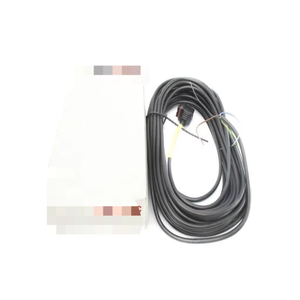 Controlador de programación de PLC dedicado de automatización industrial, NSMP, original, nuevo, en stock, NSMP, 2017 - Product Image 1