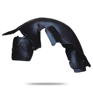 Revestimiento del Paso de Rueda Trasero para Mercedes-Benz Clase E W211, 2116901830, ABS, Izquierdo/Derecho, Pieza de Repuesto - Product Image 2