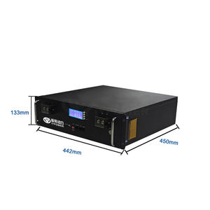 OEM 10000 + ciclo di espansione su richiesta gruppo elettrico senza elettricità batteria al litio commerciale 100ah 200ah 300ah per il sistema di accumulo di energia domestica - Product Image 4