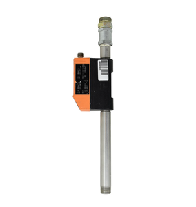 Medidor de Flujo de Aire Comprimido IFM SD6000 en Stock - Product Image 3