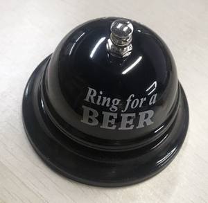 Ring Voor <span class=keywords><strong>Sex</strong></span> Bell Party Speelgoed Nieuwigheid Grappige Romantische Speelgoed Voor Liefhebbers Metalen Bell Tafel Bell Restaurant Hotel Huis Ornament - Product Image 2