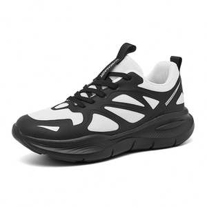 Zapatos Deportivos Casuales Transpirables para Hombre y Mujer, Nuevas Zapatillas Cómodas de Moda, Zapatos para Caminar de Estilo Nuevo - Product Image 3