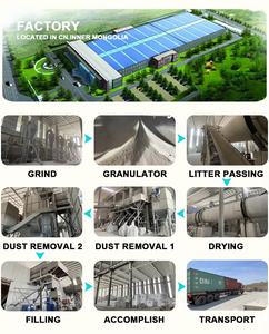 Arena para Gatos Eisen Pet Products, Arena de Arena de Bentonita Natural para Mascotas - Product Image 5