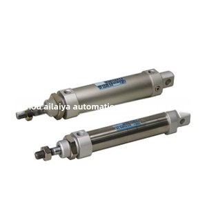 Nuevo Cilindro de Varilla APMATIC de Acción Simple NSW Original GTA-80x150-M-G con Cabezal Estándar, Gran Inventario que Garantiza Entrega Rápida con Pro - Product Image 5