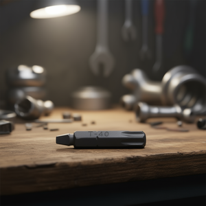 Punta de Destornillador Torx T40 - Product Image 3