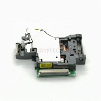 Lentille laser SYYTECH KES-496A pour console de jeu PS4 PlayStation 4 Slim, pièces de rechange et accessoires de jeu