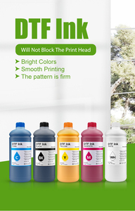 OCB thương mại 100 ml 1000ml 5000ml 5 lít gallon dtf mực cho Galaxy cho Epson xp1500 et8550 P5000 4720 L1800 tp2600 - Product Image 3