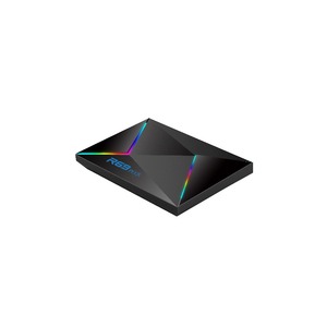 Decoder <span class=keywords><strong>TV</strong></span> Box Android 14 Smart R69 Plus Allwinner H728 con WiFi Dual Band Veloce e Processore Octa-Core, Nuovo Arrivo Lz per 8K - Product Image 6