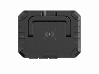 Système d'énergie mobile de batterie au lithium de centrale électrique portative de 1800W pour l'onde sinusoïdale pure de voiture d'électronique de ménage de camping extérieur