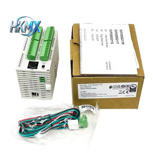 Controlador PLC DVP28SS211R DVP28SS211T DVP28SS211R2 DVP28SS211T2 DVP28SS211R3 - Product Image 1