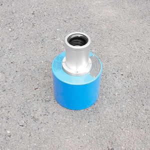 슈미트 해머 교정 모루 | ASTM C805 인증 | 내구성 강철 구조 | <span class=keywords><strong>NDT</strong></span> 장비 - Product Image 1