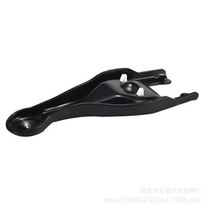 Fourchette de débrayage pour Peugeot Citroën 211766 211761, nouvelle pièce en fer - Product Image 2