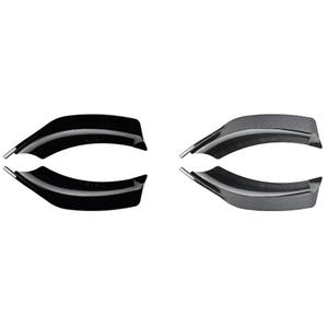 Kit carrosserie AMG Line pour Mercedes Benz Vito W447 V260 : séparateur de pare-chocs avant, diffuseur, protection, lèvre de pare-chocs avant, accessoires auto - Product Image 6