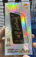 Offre exclusive og protecteur d'écran en verre pour vivo x70 pro og verre pour iPhone 16 Pro Max 16 Pro