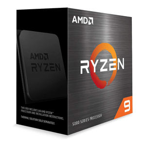 <span class=keywords><strong>AMD</strong></span>-procesador <span class=keywords><strong>AMD</strong></span> Ryzen 9 <span class=keywords><strong>5900</strong></span>, con 12 núcleos, AM4, 3800MHz, frecuencia, Radeon Vega, compatible con memoria de DDR4-3200 - Product Image 4