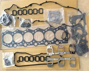 1HD Full gasket kit land cruiser Full gasket kit HDJ80 Full gasket kit 04111-17040