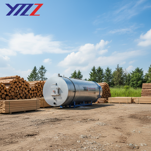 Séchoir à vide haute performance pour le séchage du <span class=keywords><strong>bois</strong></span>, équipement de séchage du <span class=keywords><strong>bois</strong></span>, machine de séchage des planches - Product Image 1