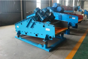 Direct Factory Price Dehydration Screen for Sand Dewatering Screen for <strong>Coal</strong> Vibratory Dehydrator for Mineral <strong>Processing</strong> - Product Image 4