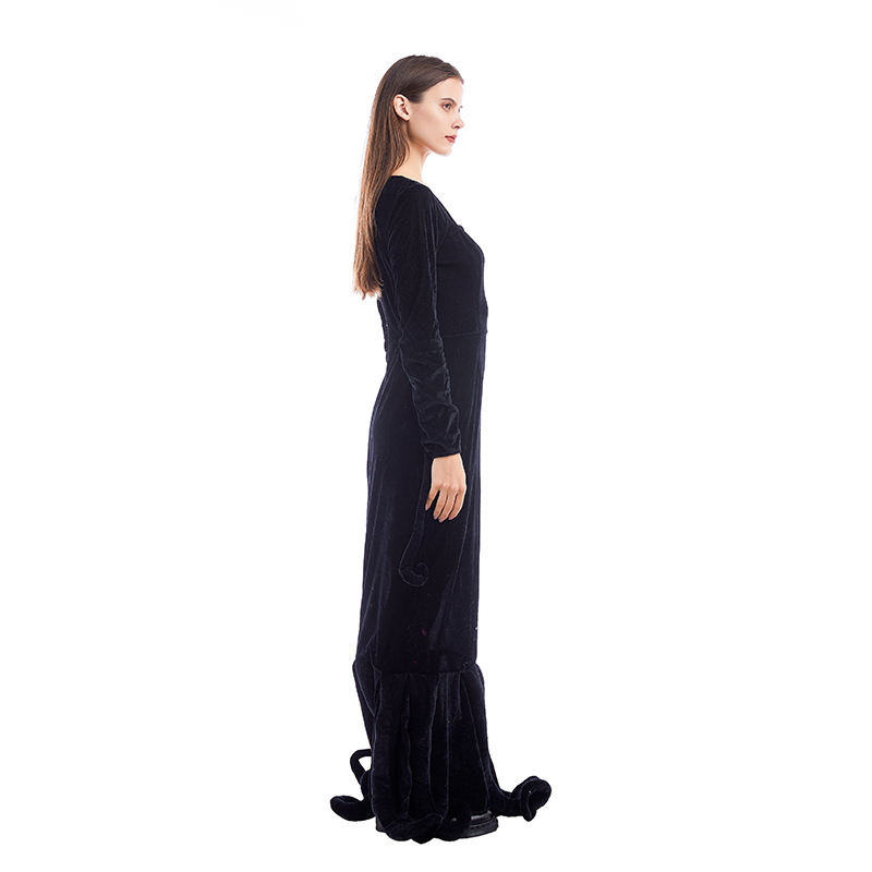 Gothic Addam Maxi Costume