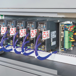 2025 dmais 2516 CNC sóng carton nhăn chết máy cắt hộp carton giấy máy cắt các tông Máy vẽ với <span class=keywords><strong>CE</strong></span> - Product Image 5