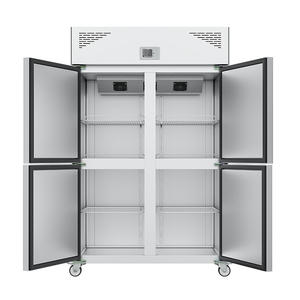 Коммерческие охладители Ресторан Subzero вертикальный холодильник 4 двери холодильники - Product Image 6