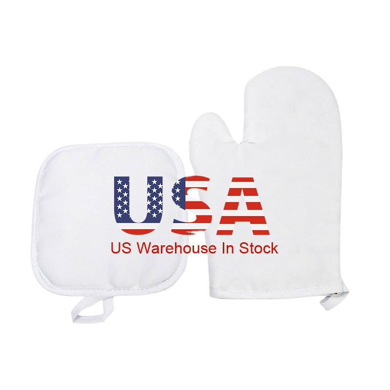 Хлопковая подкладка на складе в США, лидер продаж, последний дизайн, муфта для духовки, муфта для кухни, Пантон, прочный дизайн под заказ, тяжелый логотип
