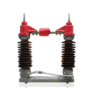 36kV 40.5kV High Voltage Enclosure Disconnector Switches