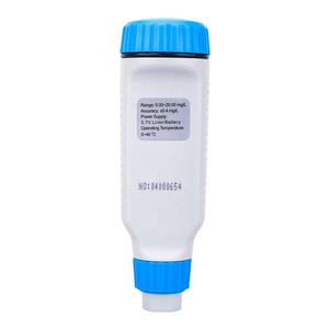 स्मार्ट सेंसर आर्च 8210 विघटित ऑक्सीजन विश्लेषक पोर्टेबल पेन प्रकार पानी की गुणवत्ता परीक्षक डिजिटल भंग ऑक्सीजन मीटर - Product Image 2