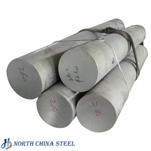 Barra de Aluminio Premium, Varilla de Aluminio Sólida, Lingotes Redondos de Aluminio 1050 1060 1070 1100 1145 1200 1235 1350 2011 2014 - Product Image 5