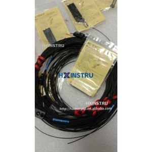 Keyence FU-38 FU38ไฟเบอร์ออปติกเซนเซอร์ใหม่ในกล่อง1ชิ้น - Product Image 2