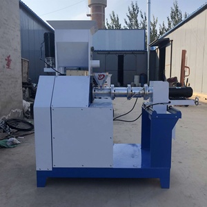 Fischfutter-Produktionsmaschine: Hochprotein-Fischfutter, Hundefutter-Verarbeitungsanlage, Kleintierfutter- und Zierfischfutter-Herstellungsmaschine - Product Image 4
