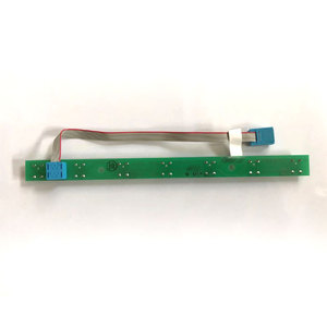FANUC A660-2040-T042 # L150R0A แป้นพิมพ์ 7 ปุ่ม คีย์แพด ใหม่ ของแท้ สำหรับตัวควบคุมซีเอ็นซี - Product Image 4