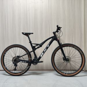 <span class=keywords><strong>Bicicleta</strong></span> de Montaña AM BXT 29er de Suspensión Completa 2025 VPP con Tija Telescópica <span class=keywords><strong>DEORE</strong></span> M6100 OEM/ODM Aceptado - Product Image 5