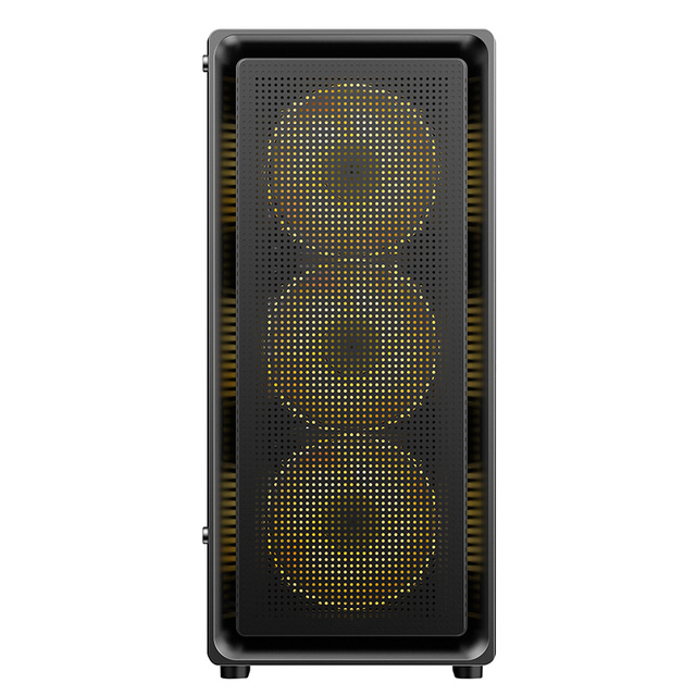 Pc Gaming Gaming Mid Tower Pc Gaming Cabinet Micro-Atx