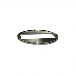 Componentes Metálicos de Alta Precisión, Fabricación Personalizada por CNC, Fábrica de Producción en Masa en Vietnam, OEM - Product Image 6
