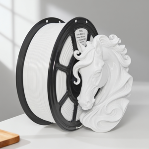 Filamento de Impresión 3D Sanci PETG, Color Básico, 1.75mm de Diámetro, 1KG para Tuozhu AMS para 3D China - Product Image 6
