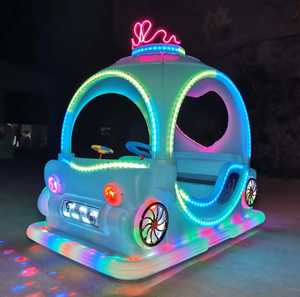 Venta al por mayor el <span class=keywords><strong>precio</strong></span> más bajo <span class=keywords><strong>coche</strong></span> de <span class=keywords><strong>boda</strong></span> eléctrico hermosas luces espacio <span class=keywords><strong>para</strong></span> niños Venta de <span class=keywords><strong>alquiler</strong></span> interactivo <span class=keywords><strong>para</strong></span> padres e hijos - Product Image 3