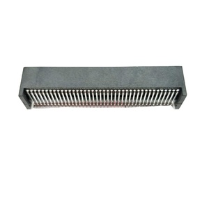 BBC <span class=keywords><strong>Micro</strong></span>: connecteur pci bord bit pas de 1.27mm 40 positions carte PCB angle droit fabricant de type SMT - Product Image 1