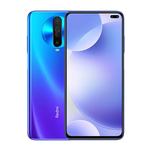 Smartphone Xiaomi <span class=keywords><strong>Redmi</strong></span> K30 5G 8GB RAM 128/256GB Almacenamiento Versión Universal Económica de Segunda Mano - Product Image 3