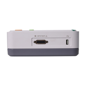 CONTEC E3 Hôpital 3 canaux ecg machine <span class=keywords><strong>électrocardiogramme</strong></span> ecg pPrice - Product Image 2