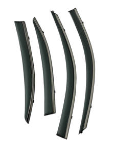 Factory Directly Sell High End tape-on Injection Deflector Window Visor for HYUNDAI ELANTRA 2006-2012 - Product Image 1