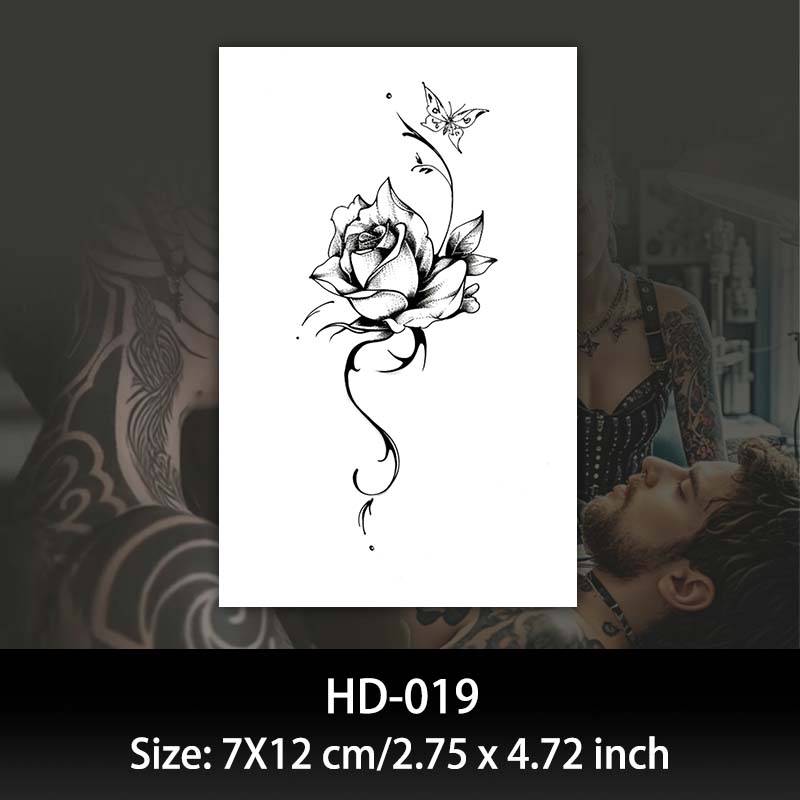 HD019