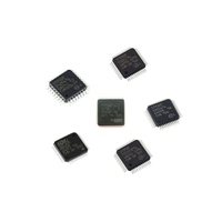 Circuits intégrés de haute qualité, puce IC, capteur, module sans fil CDCLVP1208RHD