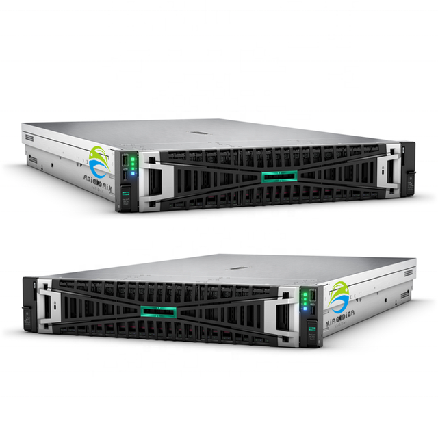 Hpe DL380 GEN11 Proliant Storage Computer Products Server