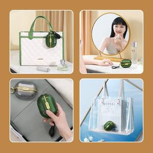 Rodillos Adhesivos para Limpiar Pelo de Mascotas, Rodillos Quitapelusas para Muebles y Alfombras, Reutilizables, Accesorios para Gatos - Product Image 5