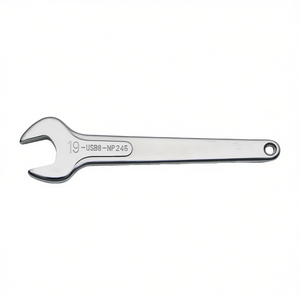 Open End <b>Wrench</b> 9mm Np245 For Automotive Repair - Product Image 2
