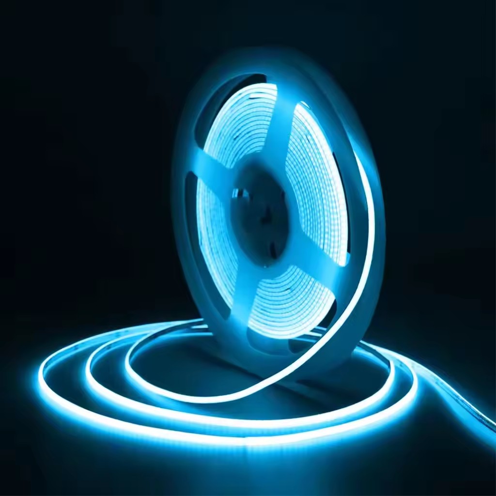 Azul hielo