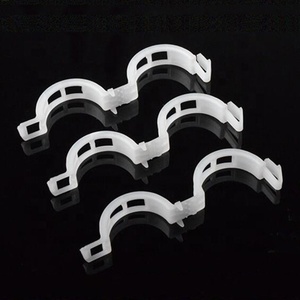 25mm <b>Tomato</b> Plants <b>Support</b> Clips for Garden - Product Image 2
