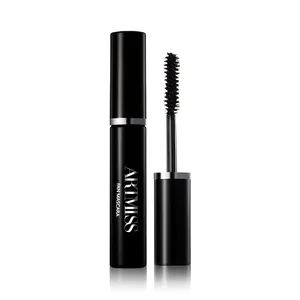 Mascara Vegan, kit de soin à séchage rapide, étiquette privée, résiste à l'eau, allonge et épaisseur